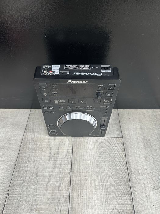 NDP Amanet NON-STOP Calea Vitan Nr. 121 Pioneer CDJ 350 Player (28058)