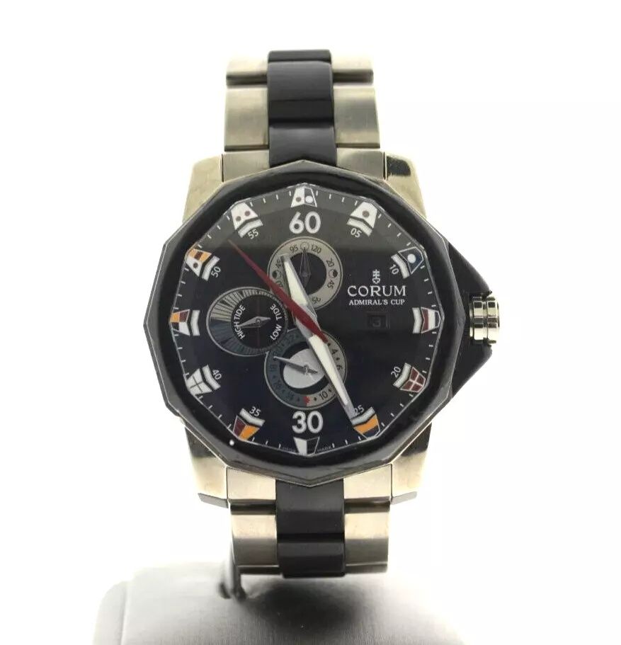 Corum                               .