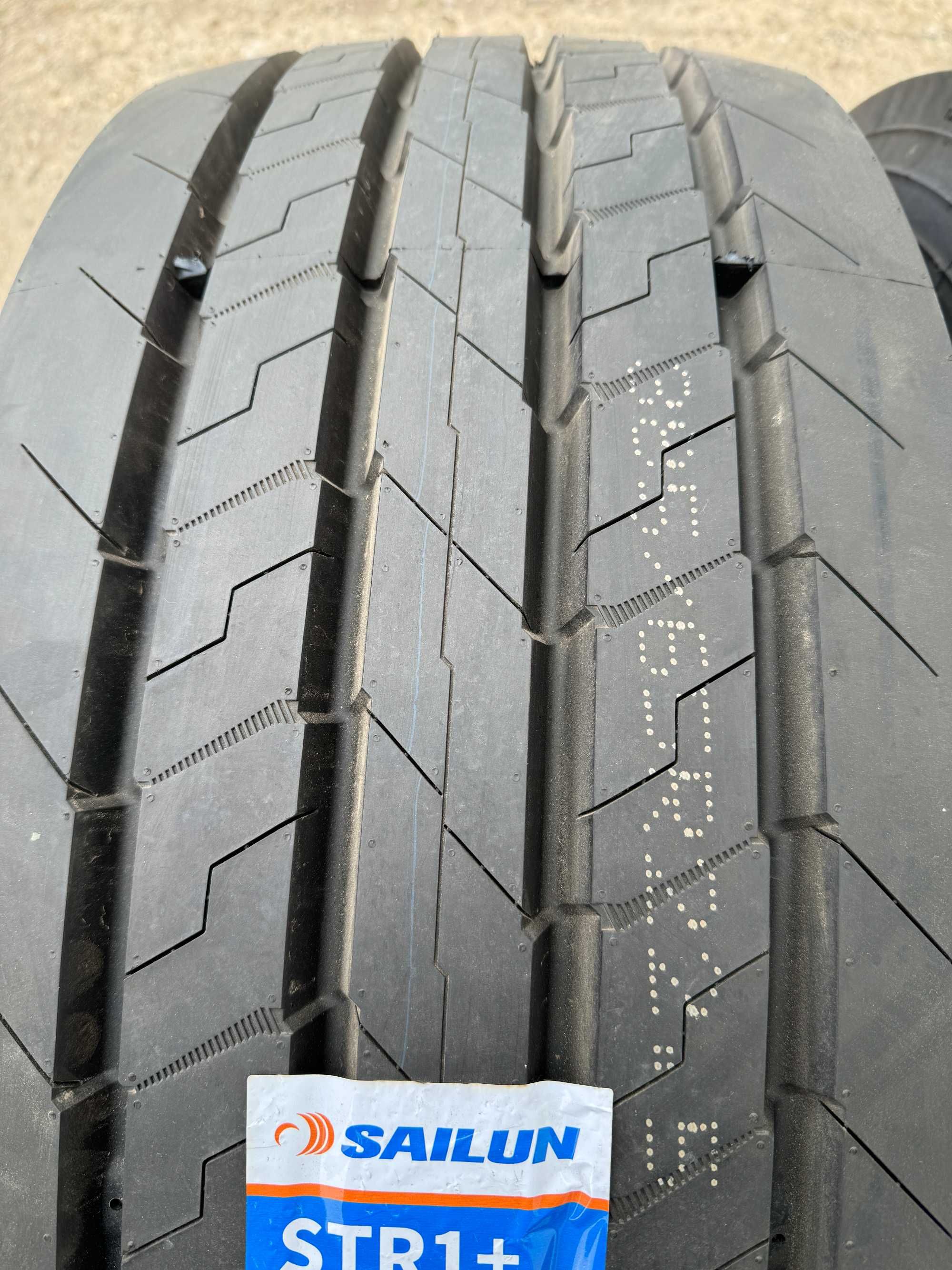 Anvelope NOI 385/65R22,5 remorca Sailun 2023