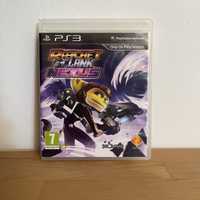 Ratchet And Clank Nexus за Playstation 3