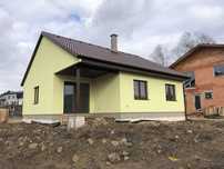 Case modulare pe structura metalica pentru locuit