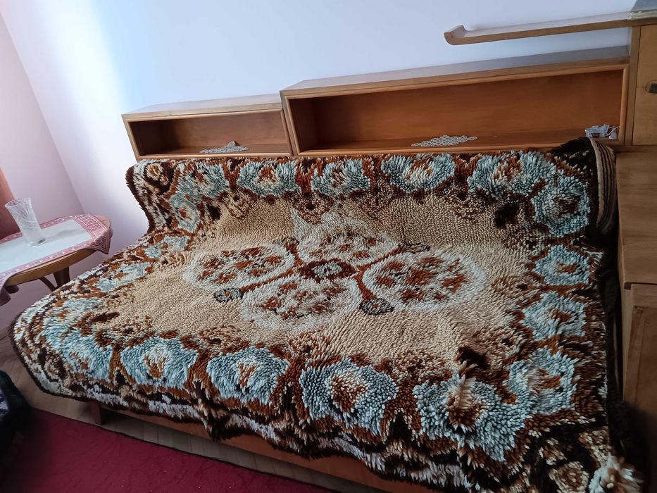 Вълнен китеник нов