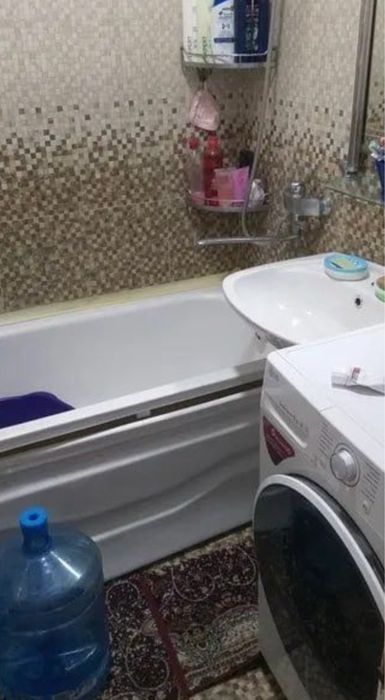 Аренда  ! Юнусабад-15 2-3/3/4  с обстановкой  ор-р Метро