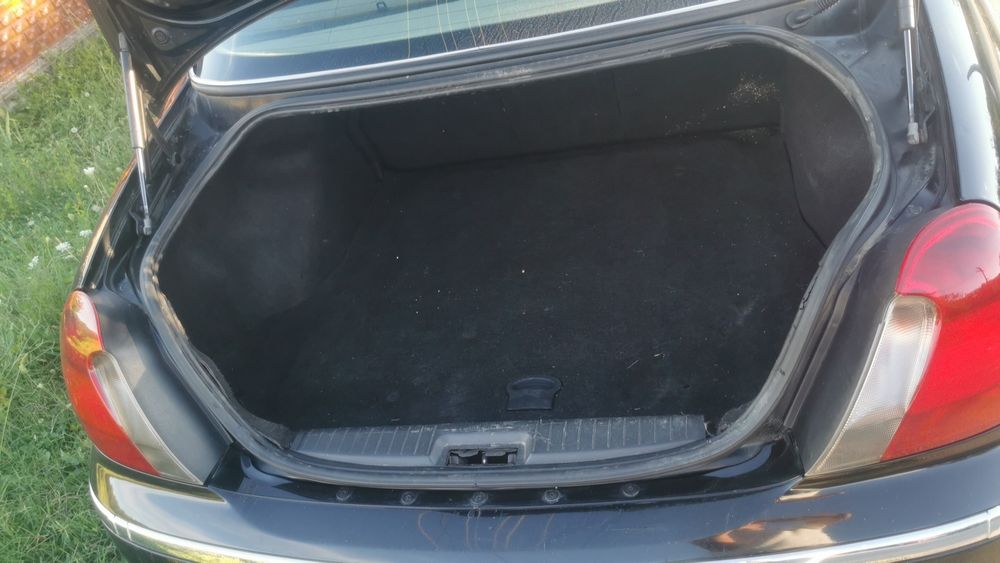 Rover 75 (De Vanzare)
