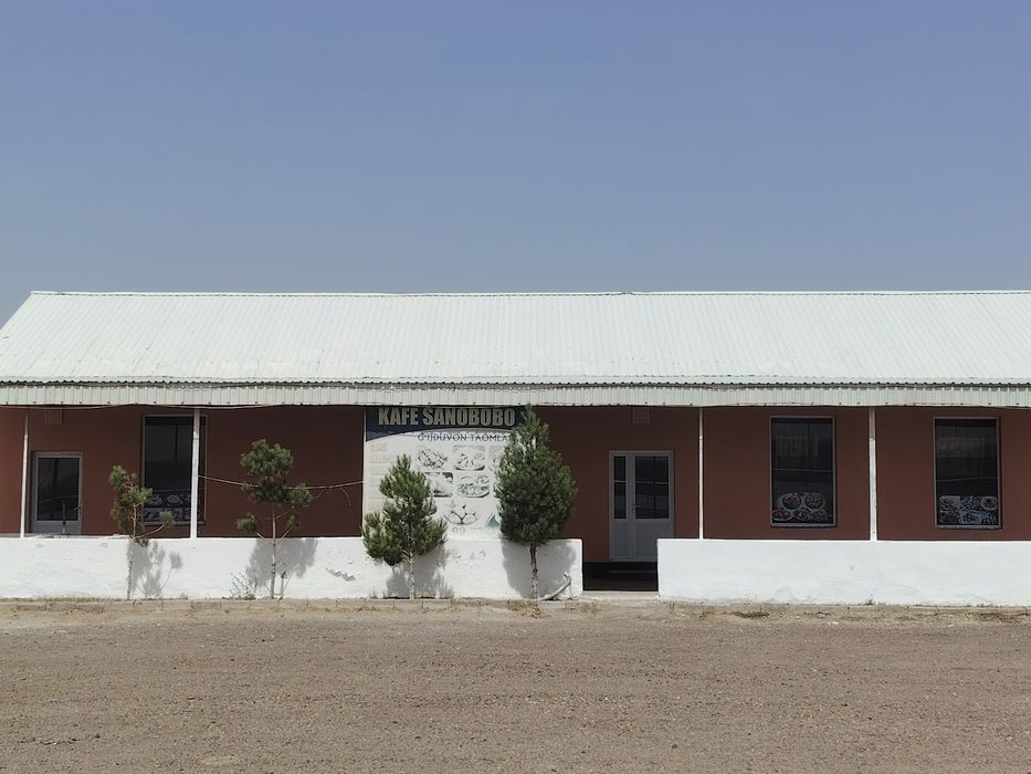 Tayyor bizness bilan shug'ullanuvchilar uchun