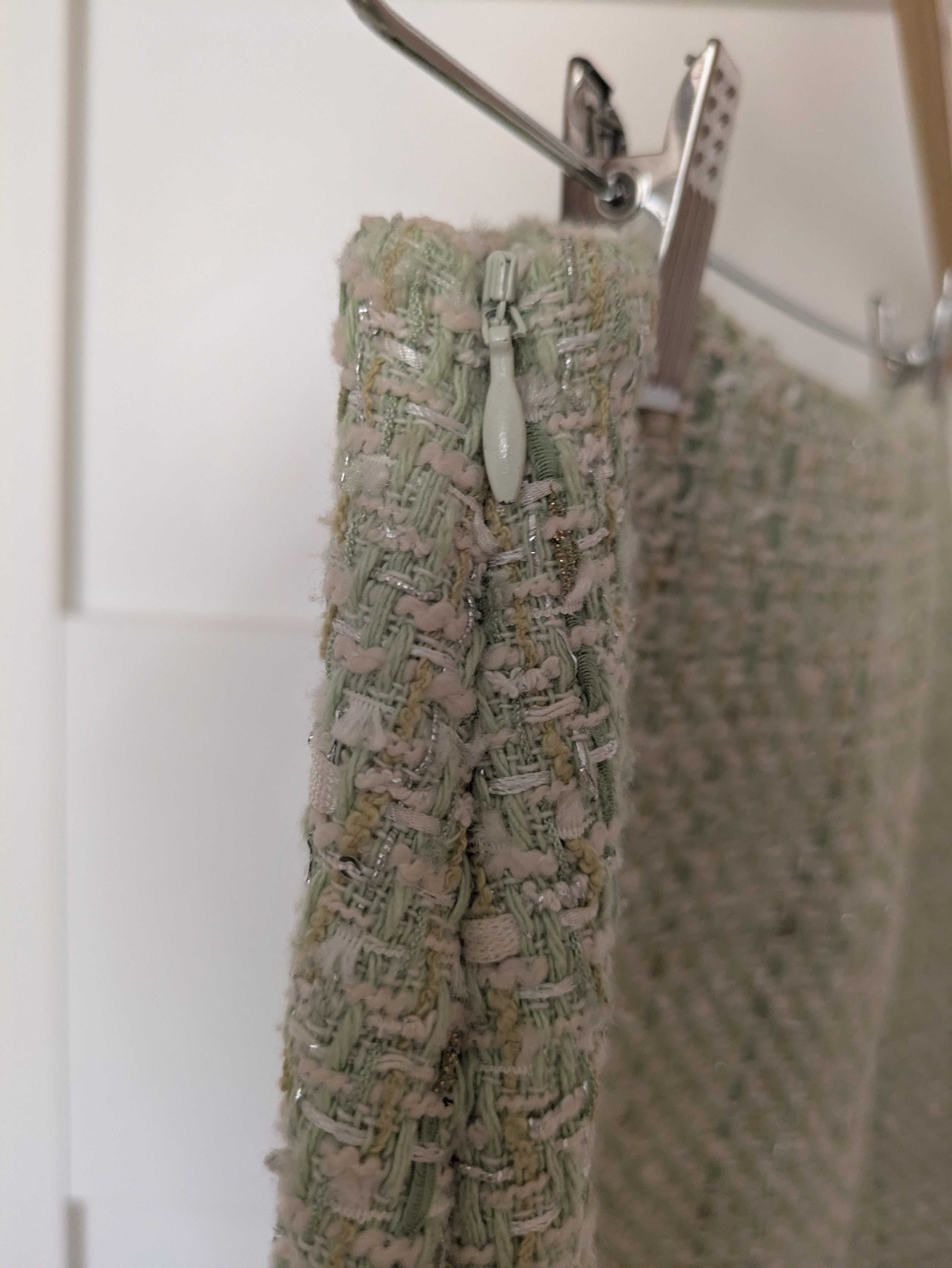 Къса пола Maje, 34 / XS - Нова