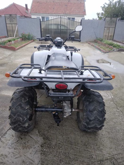 Vand ATV functionabil