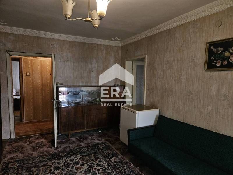 ЕКСКЛУЗИВНО! ЕРА ОСЪМ Ловеч предлага за продажба апартамент в град Лов