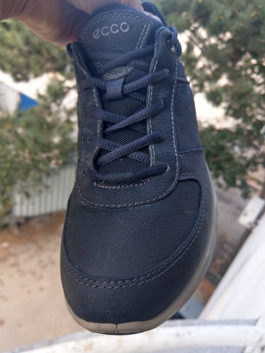 Ecco  Yac Leather 42нм. 26,8см.