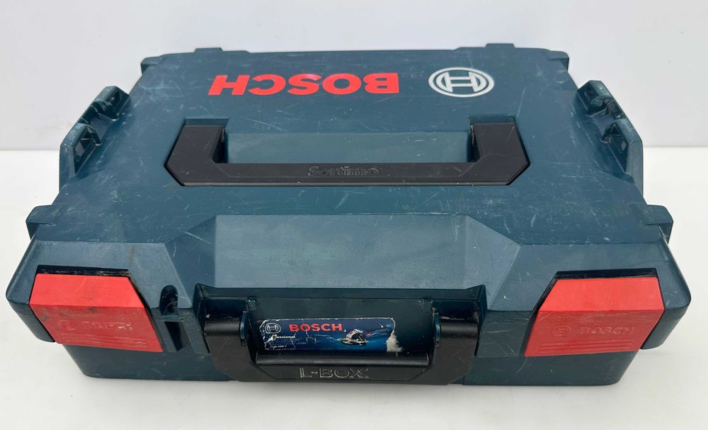 BOSCH GWS 18V-7 - Акумулаторен безчетков ъглошлайф 2x18V 5.0Ah