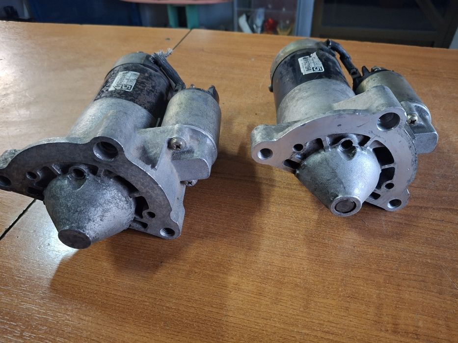 Electromotor Peugeot 307 807 Citroen C5 2.0 Hdi RHY