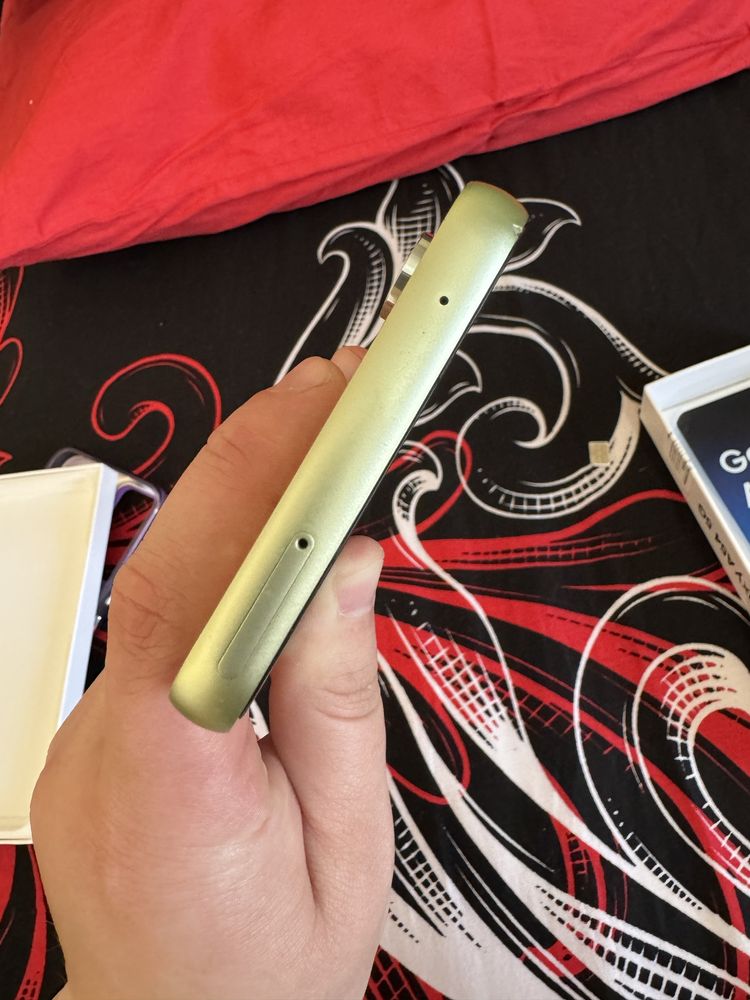 Samsung galaxy A54 5G