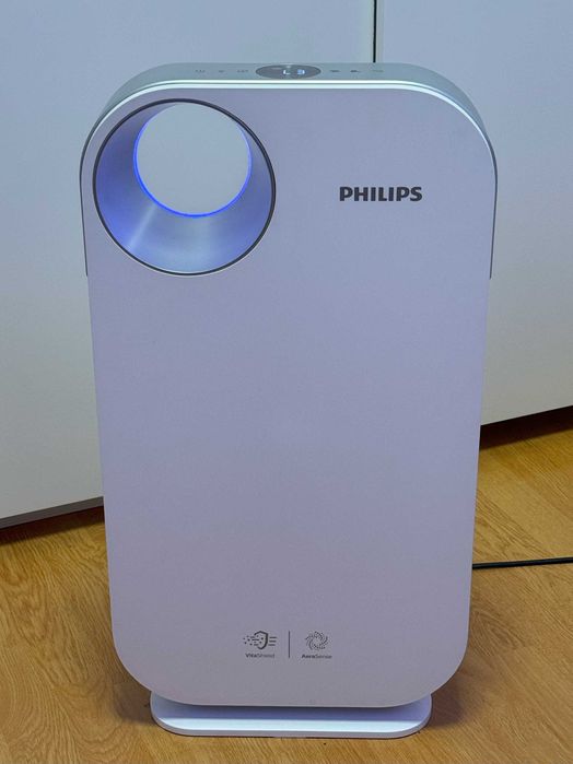 Purificator de aer Philips 4500i AC4550/50