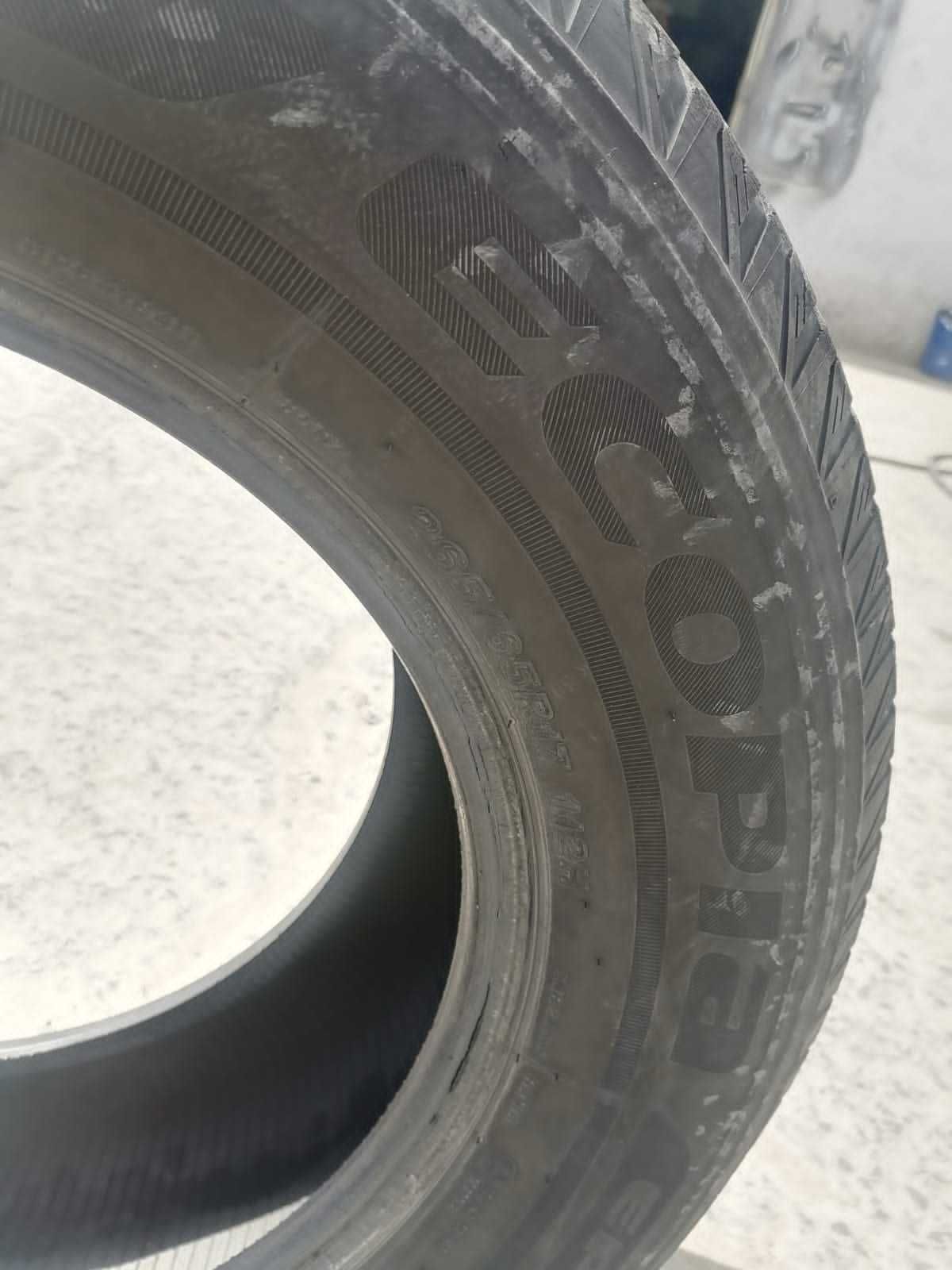 Шины 265/65R17 112H