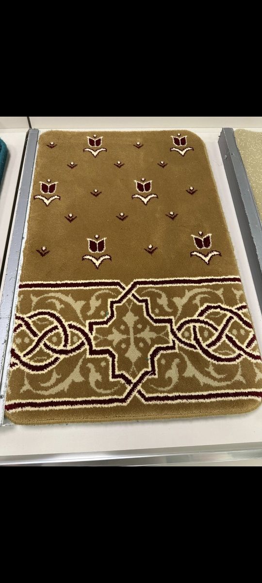 Ковры для мечети