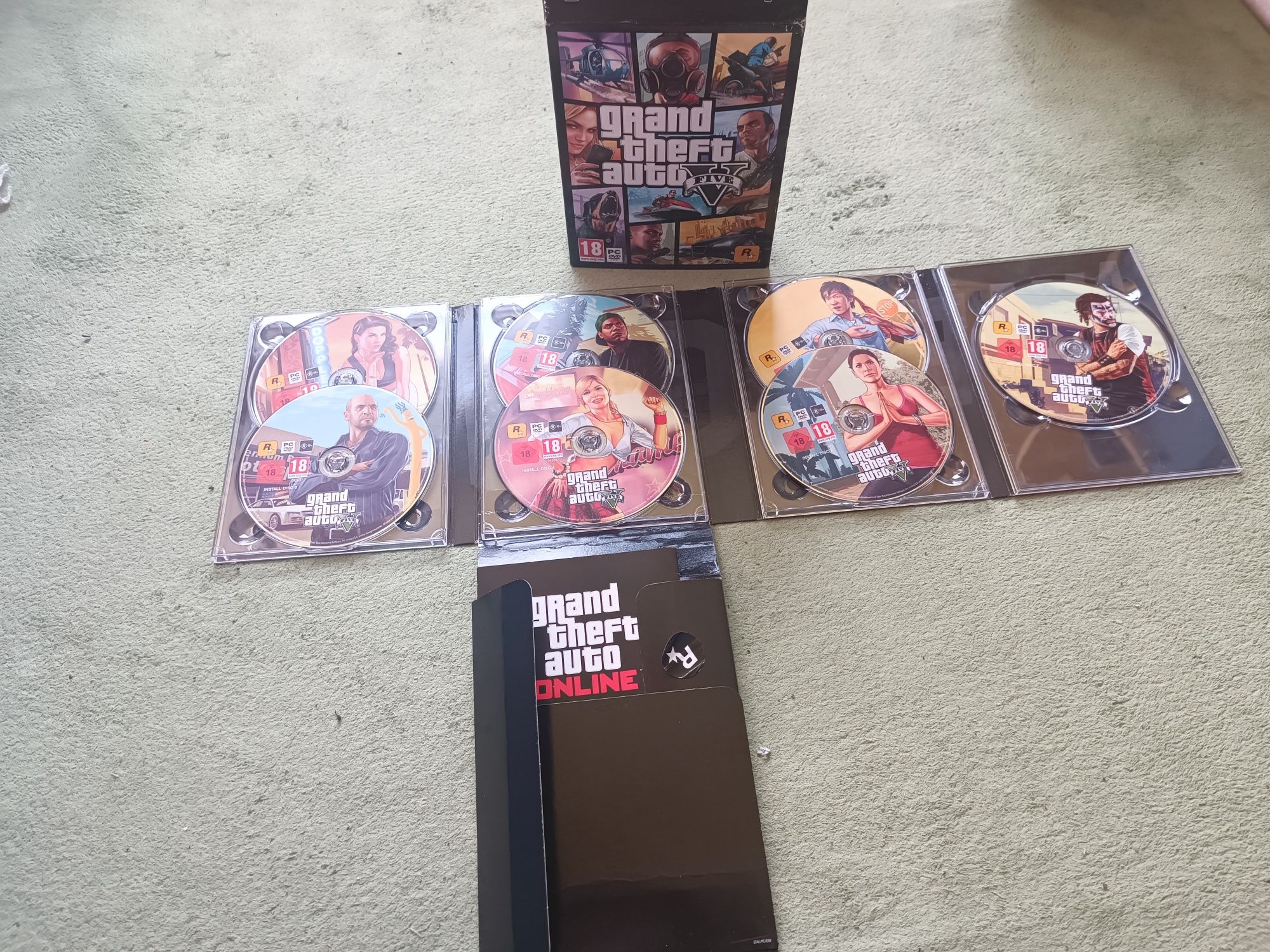 Гта 5 Gta v    pc