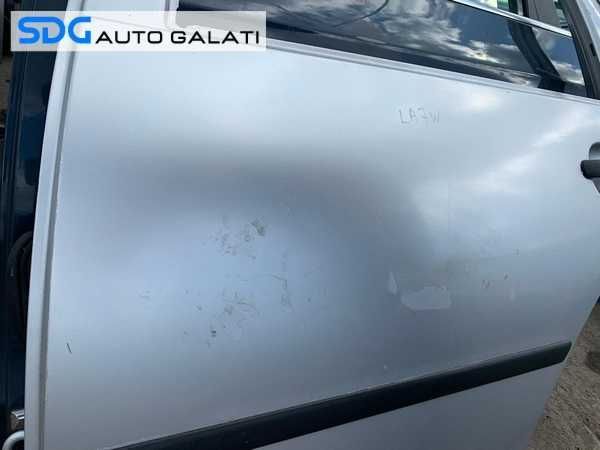 Usa Usi Portiera Portiere Stanga Spate Dezechipata VW Golf 4 Break Variant Combi 1998 - 2006