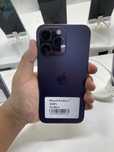iPhone 14 Pro Max 128/89% в идеальном состоянии