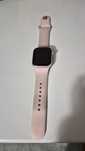 Vând apple watch 9 Rose gold