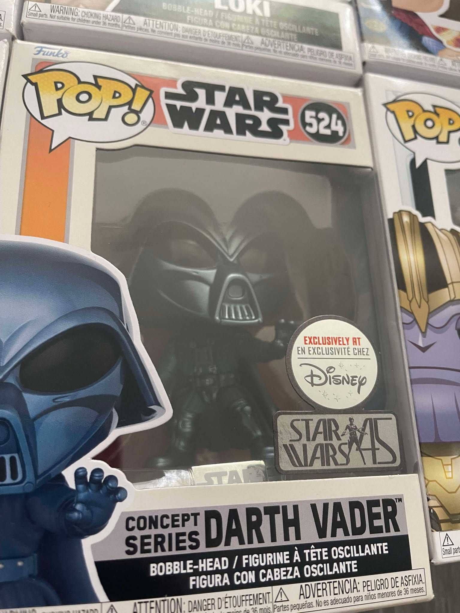 Figurine Funko Pop Colectie
