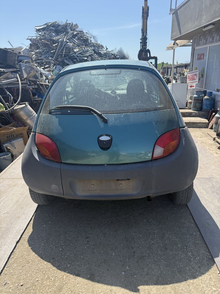 Продавам Форд КА 1,3 i/ Ford KA 1.3i 60к.с. (1996-2005) на-части