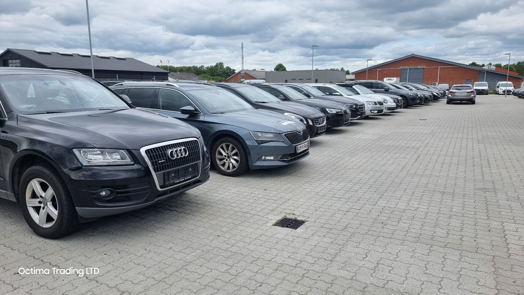 Audi A6 Avant 2.0 TDI ultra S-tronic