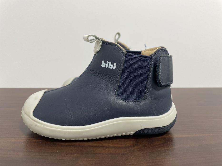 Ghete Baieti Bibi Prewalker Naval - 23