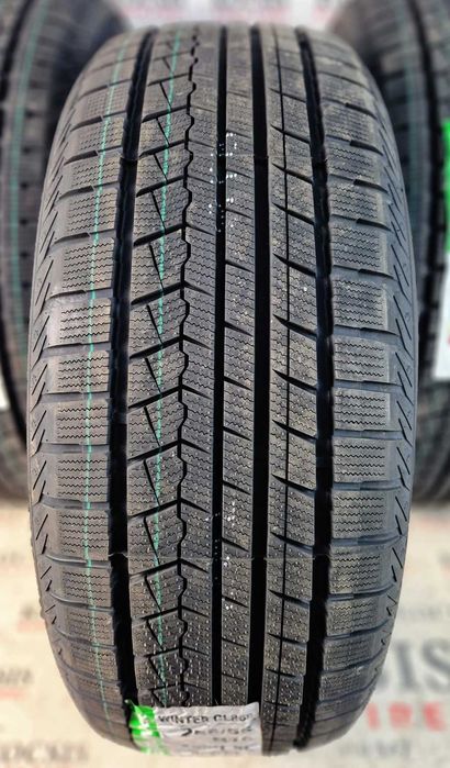 Anvelope noi iarna m+s 255 55 18 Grenlander