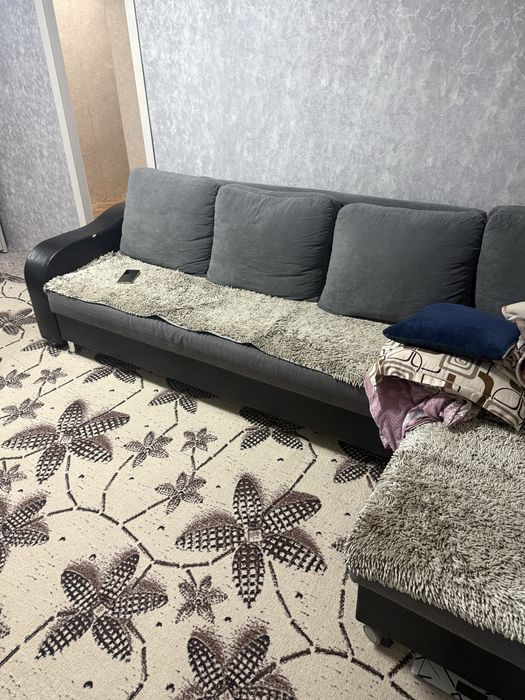 Продам диван,в нормальном состоянии