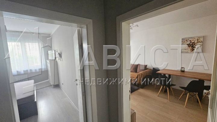 Дава се под наем Двустаен апартамент в София, Зона Б-18 - 68 кв.м за 600 € - Снимка #4