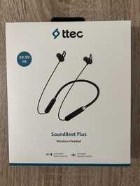 Безжични Слушалки, TTEC SoundBeat Plus Handsfree Bluetooth