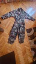 Combinezon Militar Camuflaj