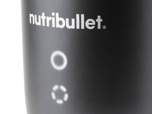 Смути блендер Nutribullet  Ultra  tritan Renew Cup  1000w