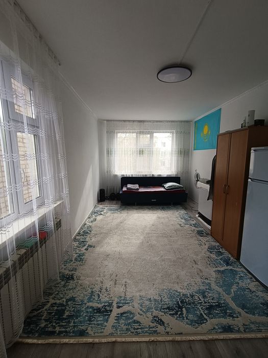 Продам комнату в общежитии.