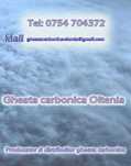 gheata carbonica