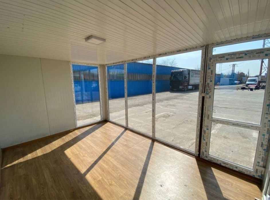 Container containere modulare