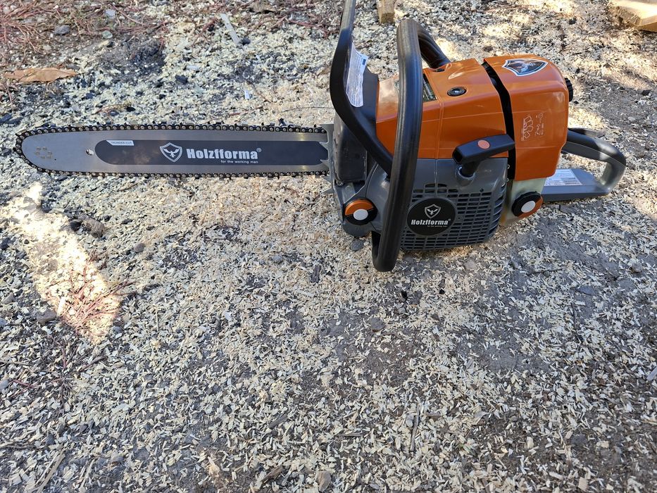 Drujba holzfforma holzformag366 Stihl sthil ms 361, 362