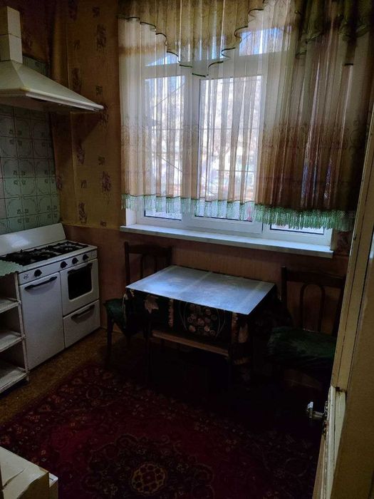 Продам 1в2/1/5 Ипотека Карасу-4 №Г221