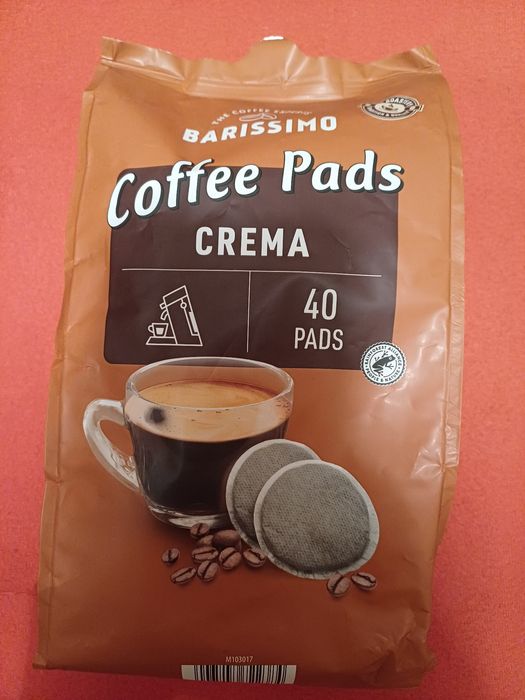 Cafea paduri nemțească