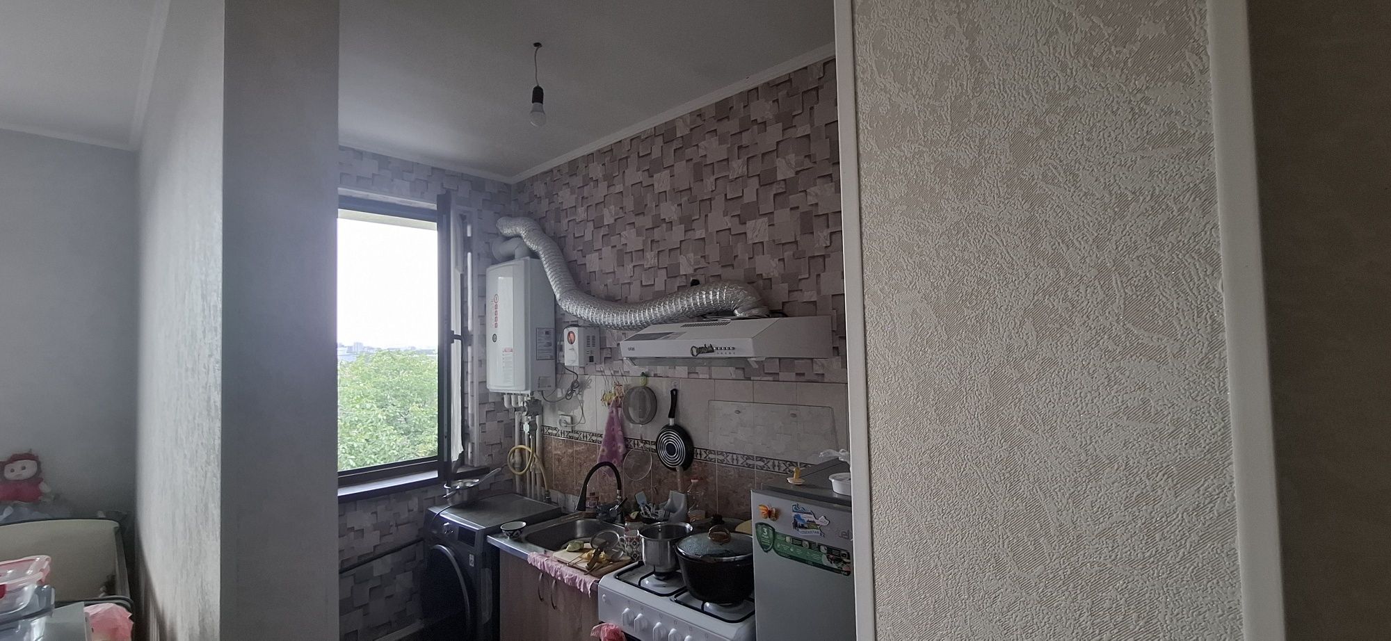 М.Горький 1 хона янги уй ижарага