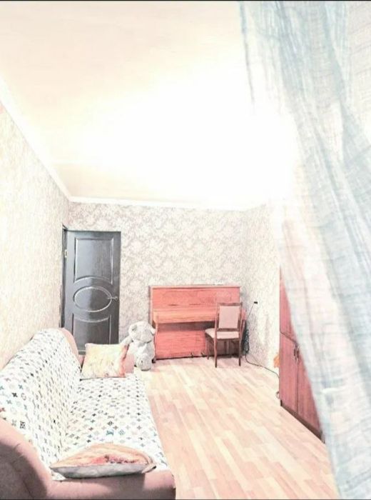 Квартира продаётся Чиланзар 15 квартал 3в4/3/5 кирпич бал 2/6 Жуковска