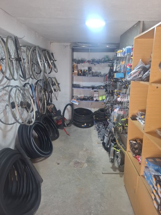 Bicicleta biciclete