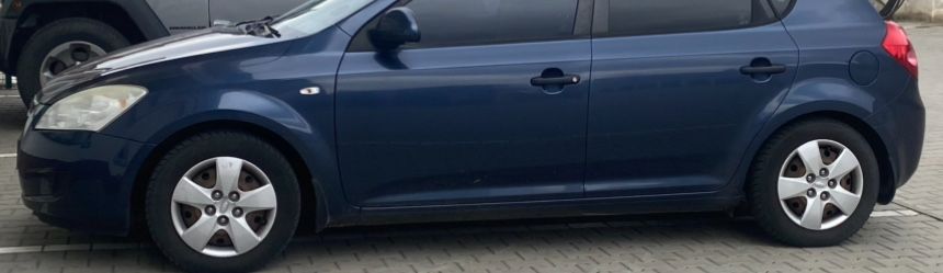 Vand jante tabla 15”(5x114)+anvelope all season+capace originale