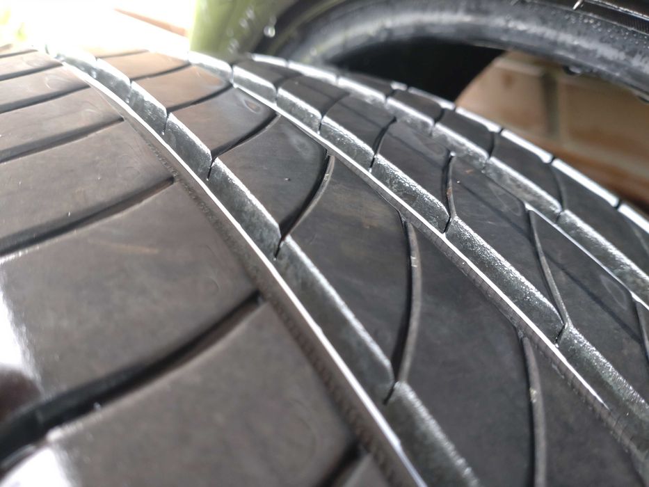 Set 4 Anvelope Michelin ePrimacy 205/55/R19  DOT23, < 3000km