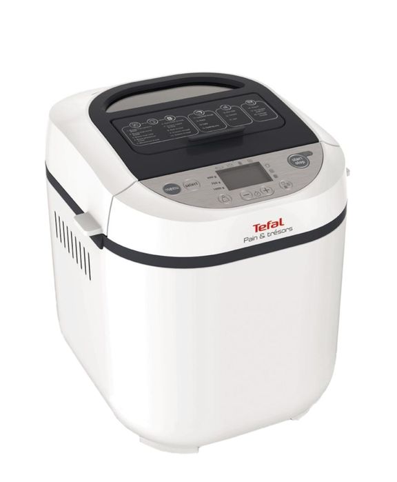 Masina de paine Tefal Pain et Tresors PF250135