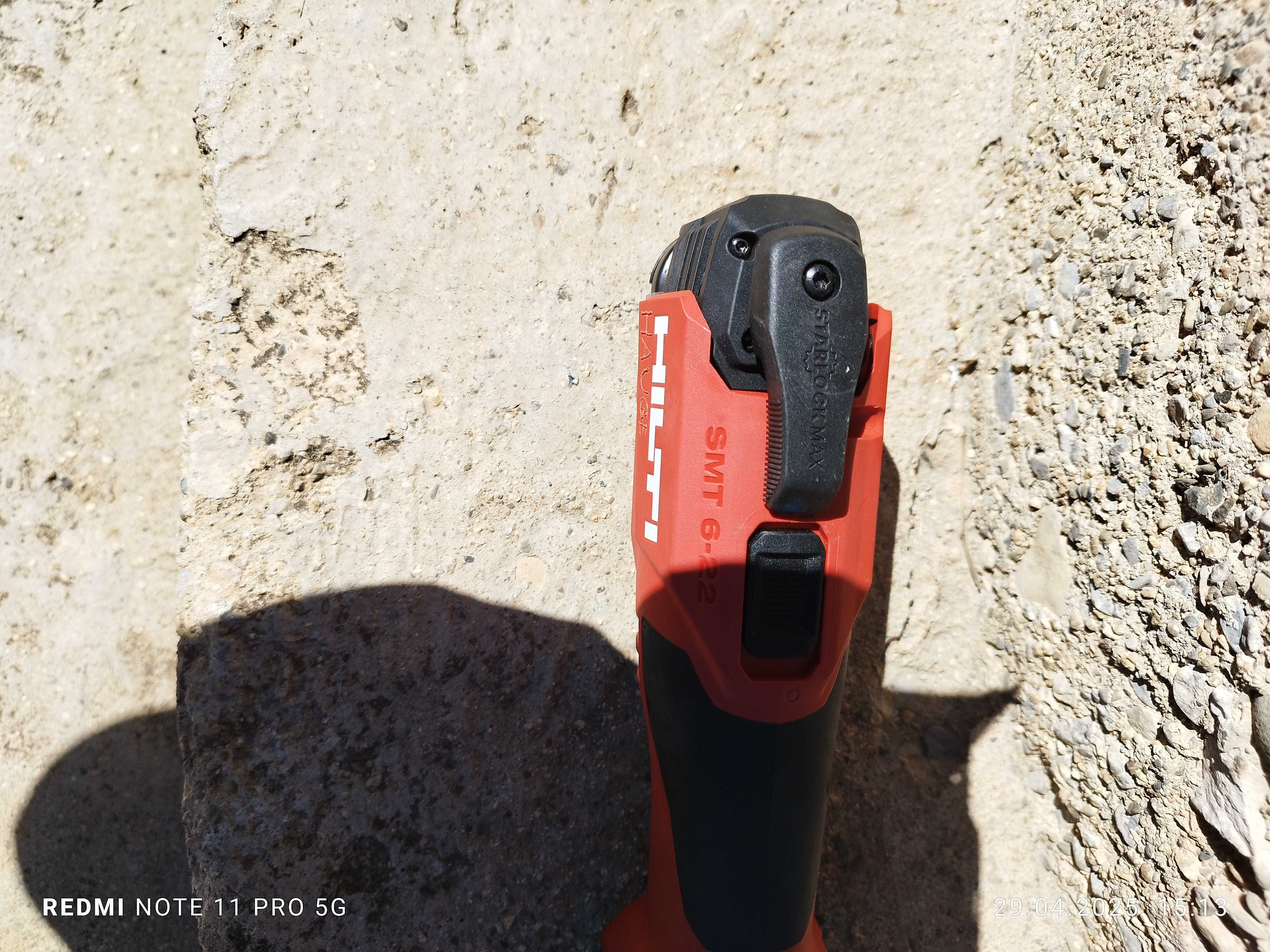 Hilti  hde 500-22