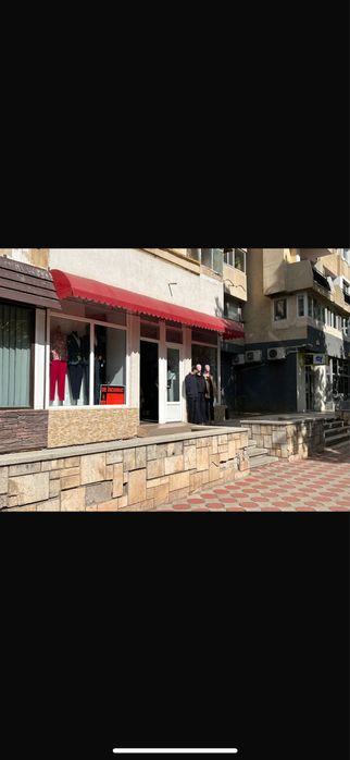 DE INCHIRIAT spatiu comercial CENTRU