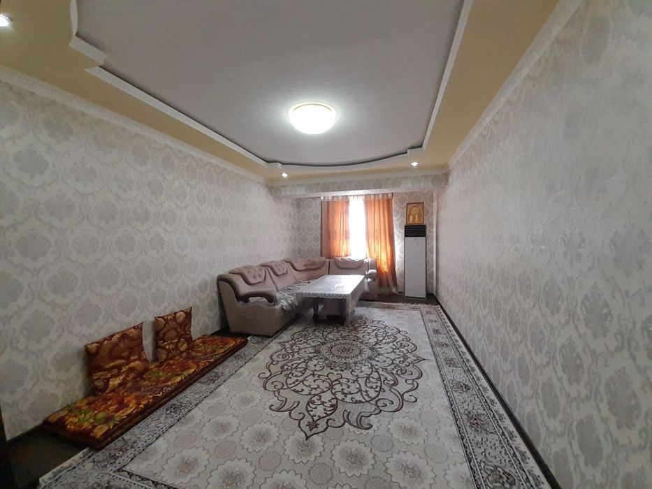 Frunzida elitniy domdan kvartira ijaraga beriladi