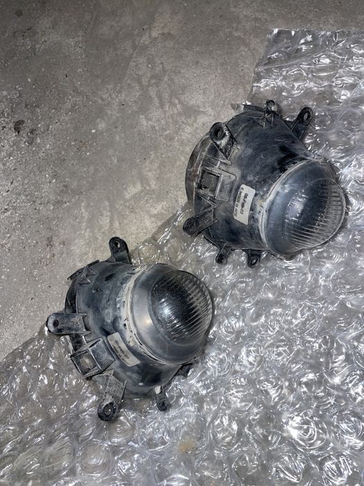 Халогени за е46 фейслифт