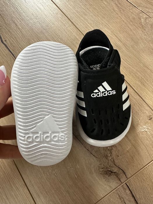 Ново Бебешки обувки